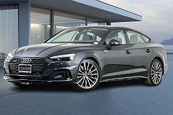 2024 Audi A5 Premium Plus 40