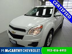 2014 Chevrolet Equinox LT LT1