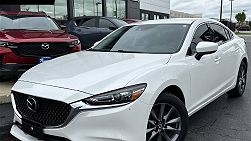 2019 Mazda Mazda6 Sport 
