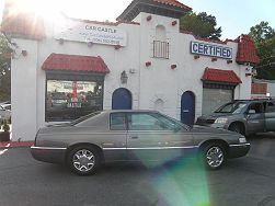 1998 Cadillac Eldorado  