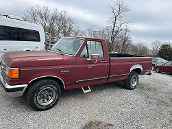 1989 Ford F-150 S 