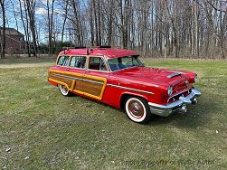 1953 Mercury Monterey  