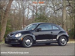 2013 Volkswagen Beetle  