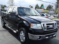 2008 Ford F-150 XLT 