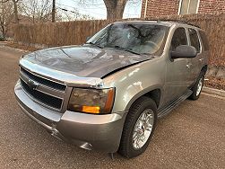 2009 Chevrolet Tahoe LT 