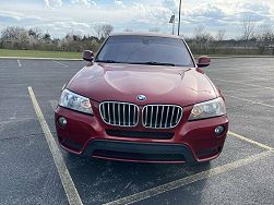 2011 BMW X3 xDrive28i 