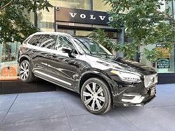 2023 Volvo XC90 B6 Ultimate 