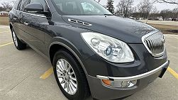 2011 Buick Enclave CX 