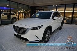 2019 Mazda CX-9 Signature 