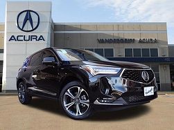 2024 Acura RDX Advance 