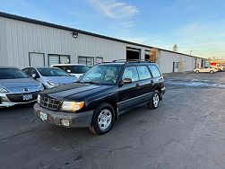 1999 Subaru Forester L 