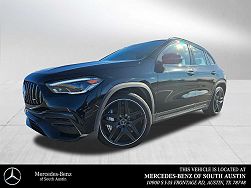 2023 Mercedes-Benz GLA 35 AMG 