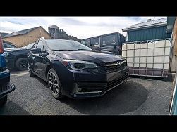 2020 Subaru Impreza  Limited
