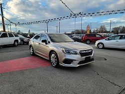 2018 Subaru Legacy 2.5i 