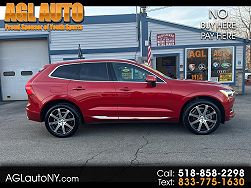 2018 Volvo XC60 T6 Inscription 