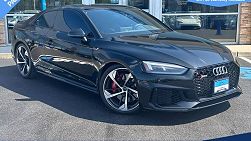 2019 Audi RS5  