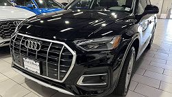 2021 Audi Q5 Premium 45