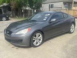 2010 Hyundai Genesis  