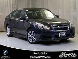 2013 Subaru Legacy 2.5i Premium 