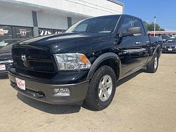 2012 Ram 1500 SLT 