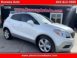 2016 Buick Encore Base 