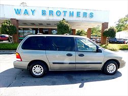 2003 Ford Windstar LX 