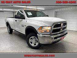 2013 Ram 2500 Tradesman 