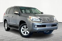 2013 Lexus GX 460 Base