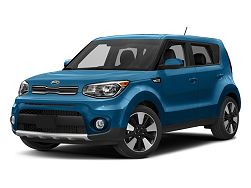 2018 Kia Soul Soul+ 