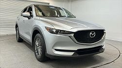 2018 Mazda CX-5 Sport 