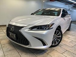 2021 Lexus ES 350 