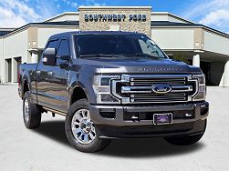 2022 Ford F-250 Limited 