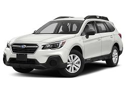 2019 Subaru Outback 2.5i 