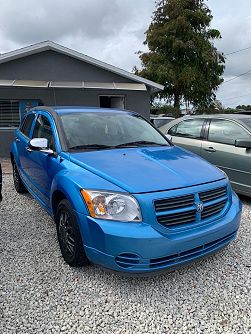 2008 Dodge Caliber SE 