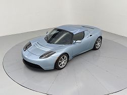 2010 Tesla Roadster  
