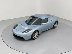 2010 Tesla Roadster  