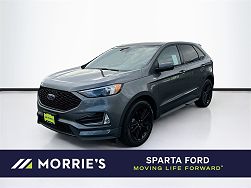 2024 Ford Edge ST Line 