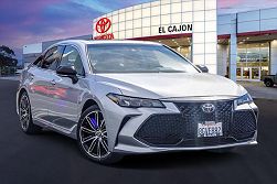 2019 Toyota Avalon XSE 