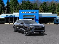 2024 Chevrolet Blazer EV 2LT 