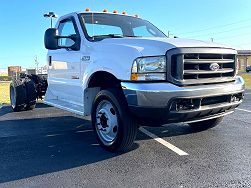 2004 Ford F-450  