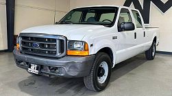 2000 Ford F-350  