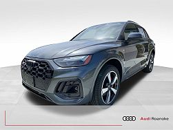 2024 Audi Q5 Premium Plus 45