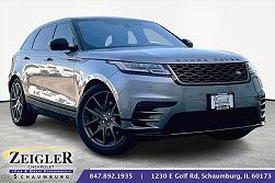 2021 Land Rover Range Rover Velar R-Dynamic S 