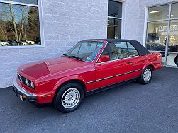 1990 BMW 3 Series 325ic 