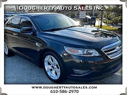 2011 Ford Taurus SEL 