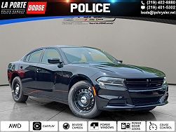 2023 Dodge Charger Police 