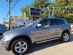 2013 BMW X5 xDrive35d 