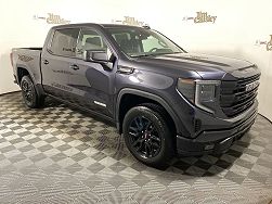 2024 GMC Sierra 1500 Elevation 3VL