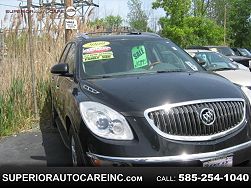 2009 Buick Enclave CXL 