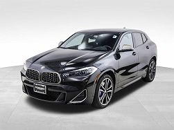 2022 BMW X2 M35i 